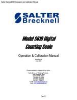 S610 operators and calibration.pdf